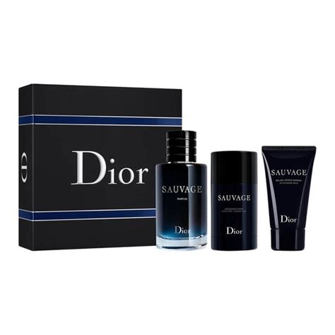 coffret sauvage dior sephora|Dior Sauvage price in usa.